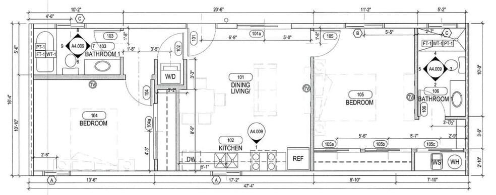 Building Photo - 2160 Swanson Ave