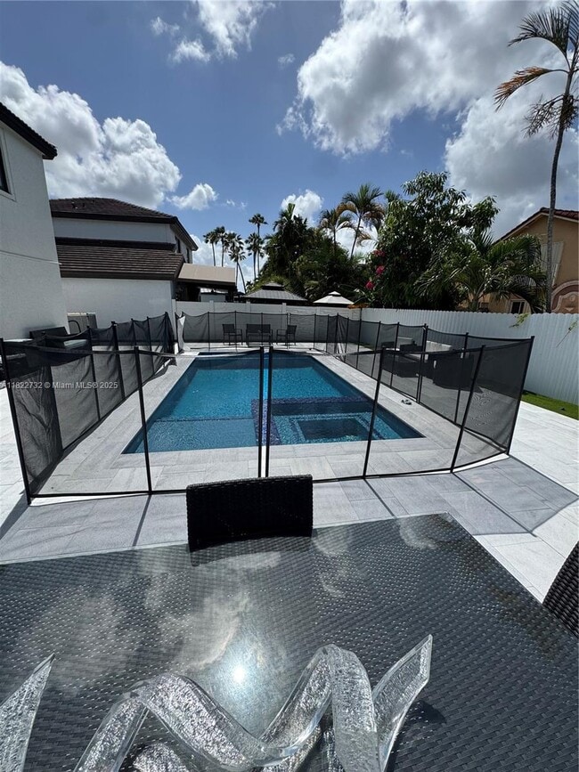 Building Photo - 8248 NW 195th Terrace