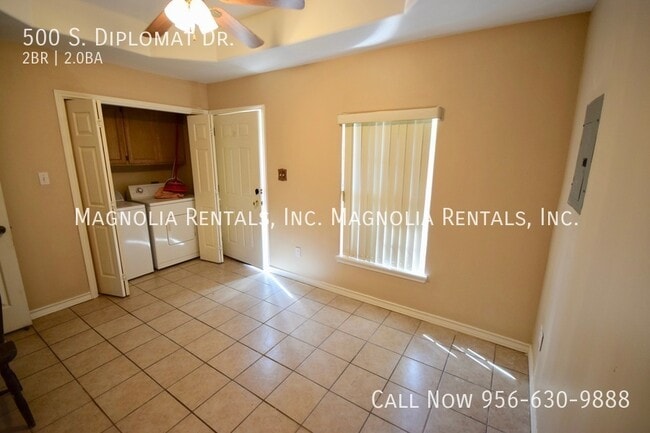 Building Photo - Location, Location, Location in Pharr near...