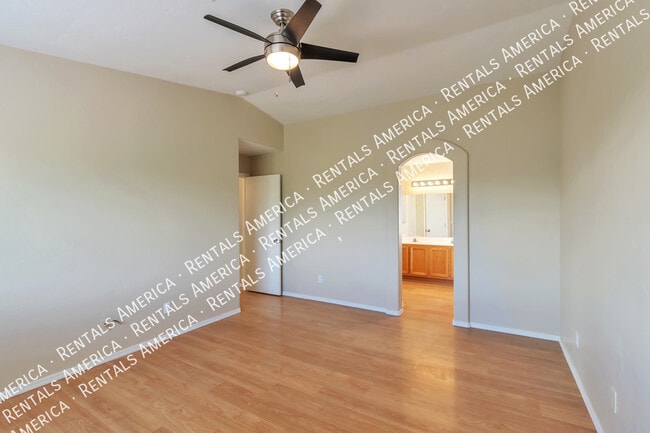 Building Photo - 1097 S Desert Senna Loop