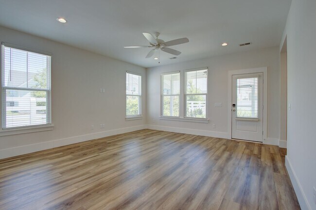 Building Photo - Beautiful Upgraded Midtown Nexton Rental Home | 3 Bed + 3.5 Bath
