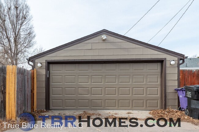 Building Photo - 3 br, 2 bath House - 412 Raleigh St