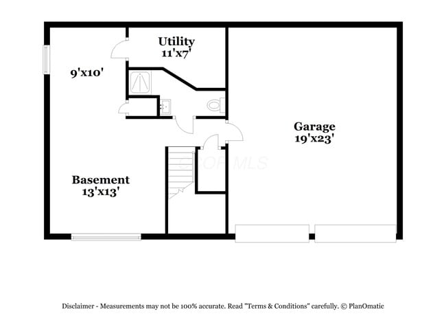 Building Photo - 4784 Orangeburg Dr