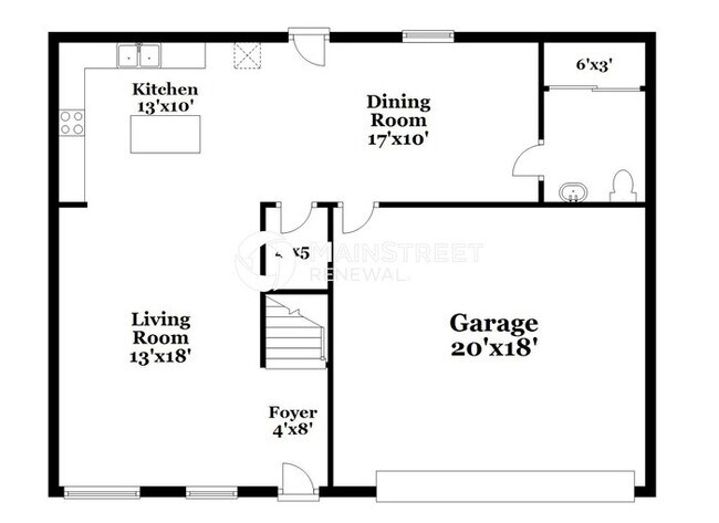 Building Photo - 3 Bedroom Pet-Friendly Home in Phoenix, AZ...