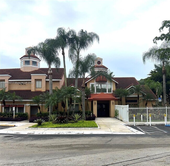 Primary Photo - 15661 SW 104th Terrace