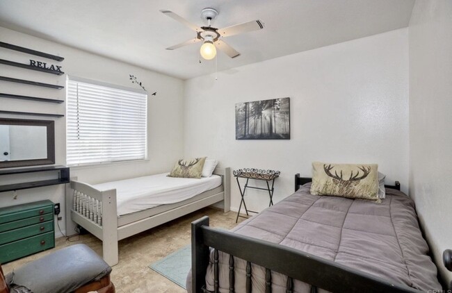 Bedroom 2 - 13507 Brett Harte Dr