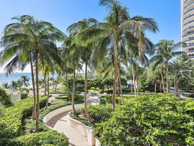 Building Photo - 3200 N Ocean Blvd