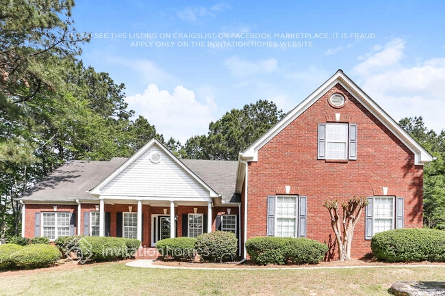 Building Photo - 1442 Tribble Run Dr