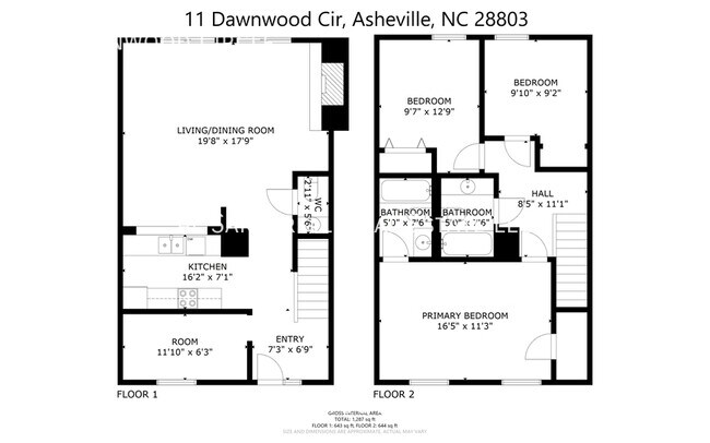 Building Photo - 11 Dawnwood Cir
