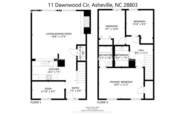 Building Photo - 12 Dawnwood Cir