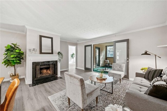 Primary Photo - 705 Beaufort Cir