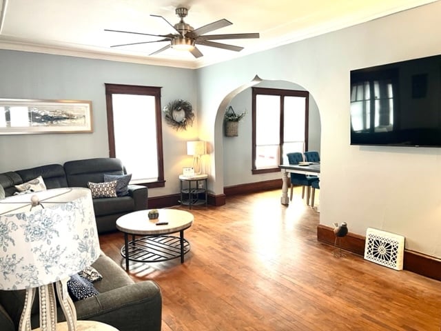 Building Photo - 1209 N Morrison St