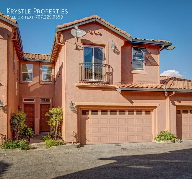 Primary Photo - Spectacular property in Vallejo's Gated Ti...