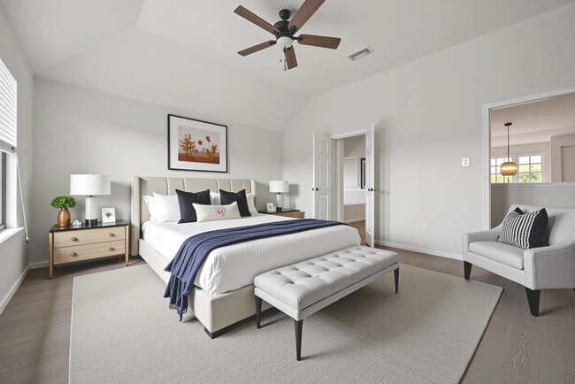 Building Photo - 10812 Casitas Dr