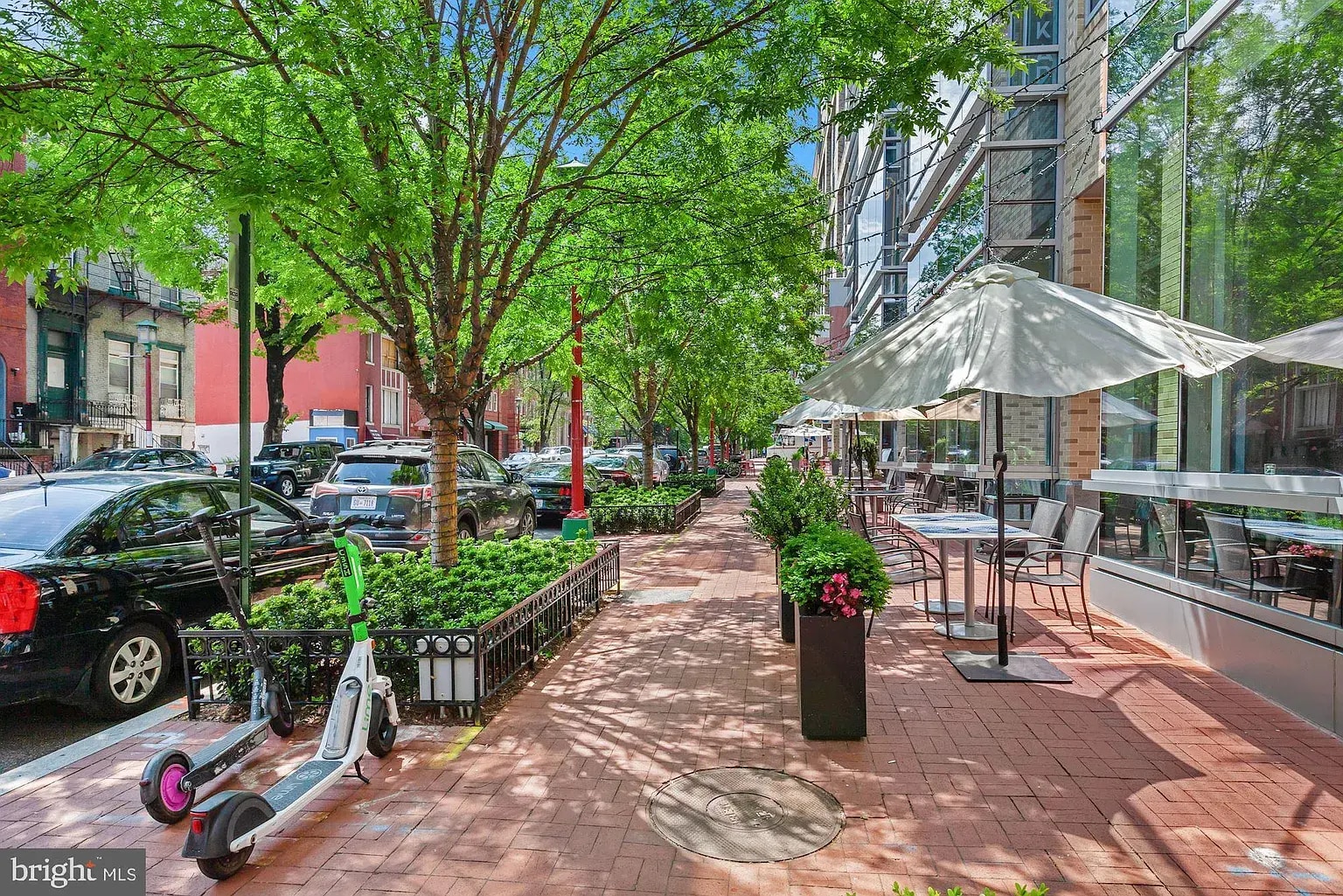 Building Photo - 506 M St NW