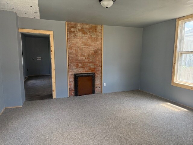 Building Photo - 118 Baker Ave