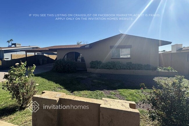 Building Photo - 4509 W Palo Verde Ave