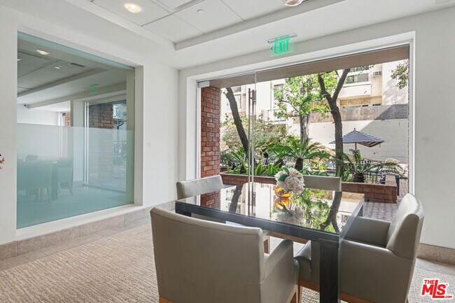 Building Photo - 1440 Veteran Ave