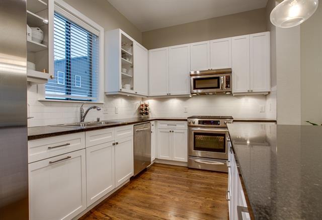 Building Photo - 4211 Rawlins St