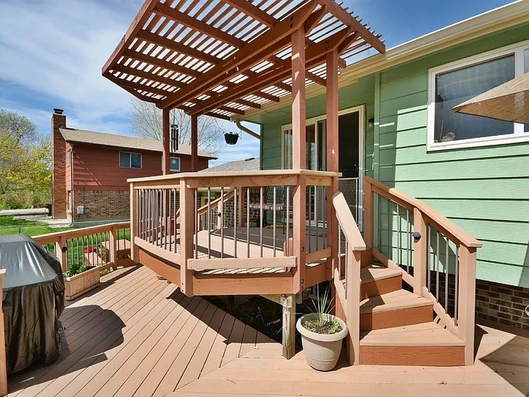 Building Photo - 1403 Lefthand Dr