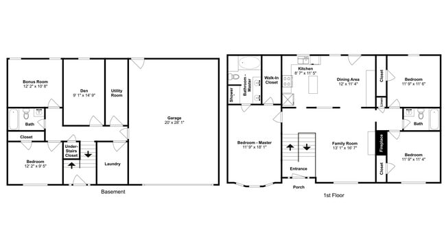 Building Photo - 1010 Brynn Dr