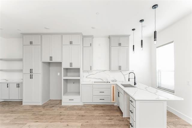 Building Photo - 1105 Poindexter St