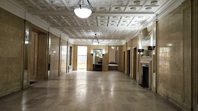 Floorplan - 664 West 163rd Street