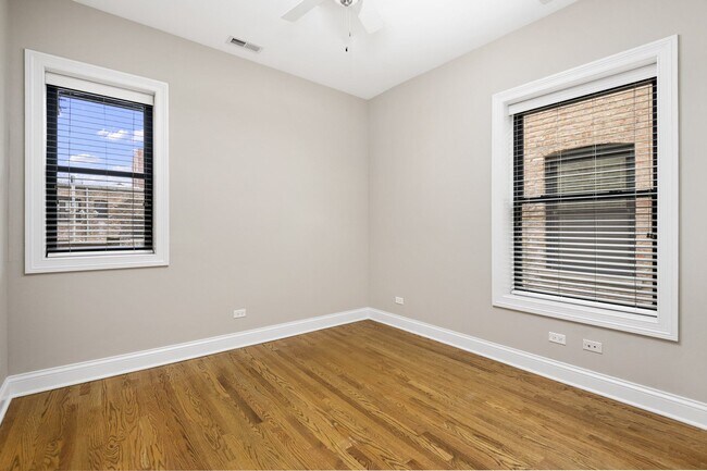Building Photo - The Belmont by Reside Flats