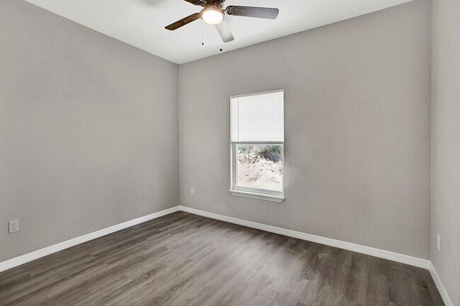 Building Photo - Brand New One-Story for Rent