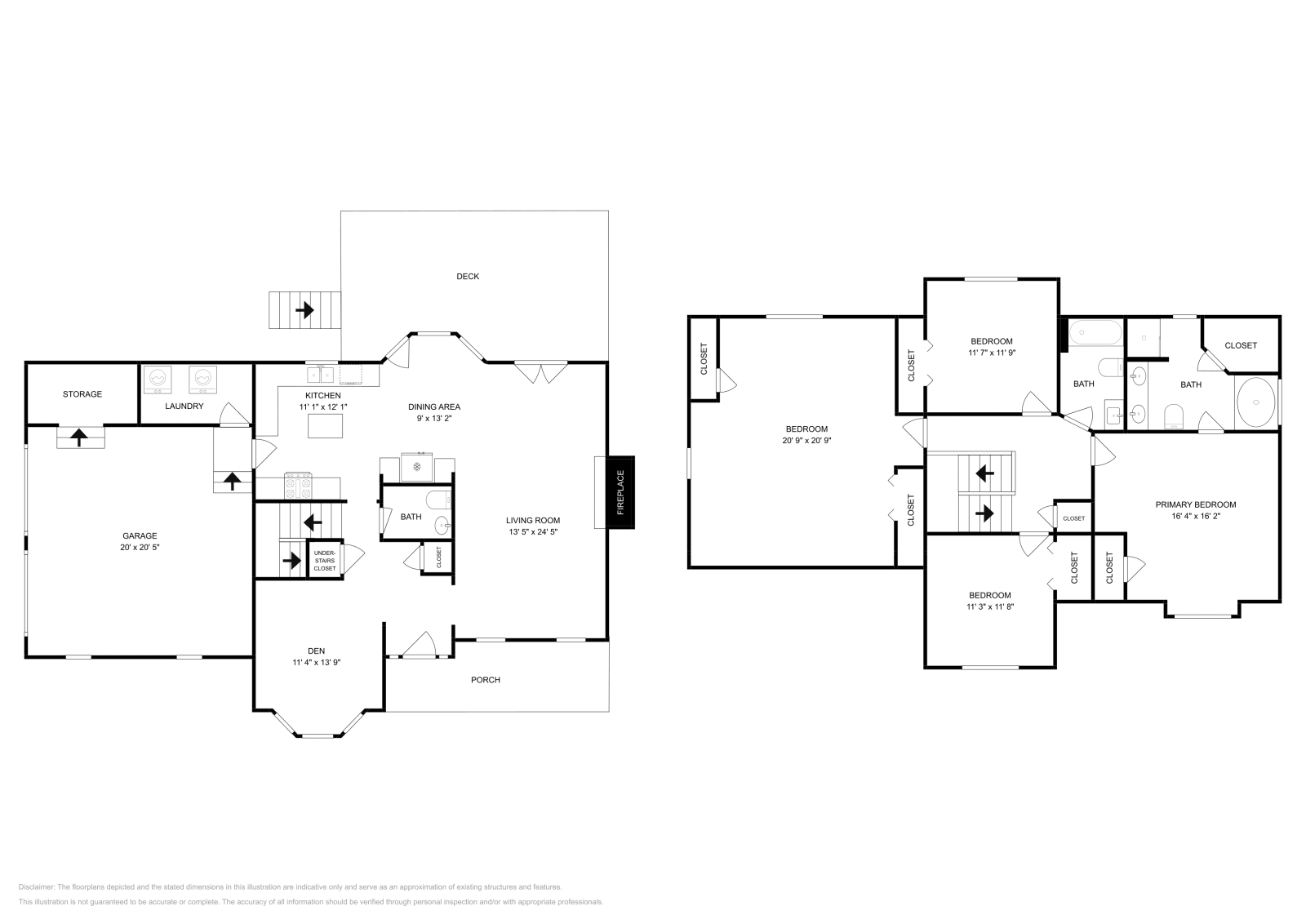 Building Photo - 530 N Oakland Cir