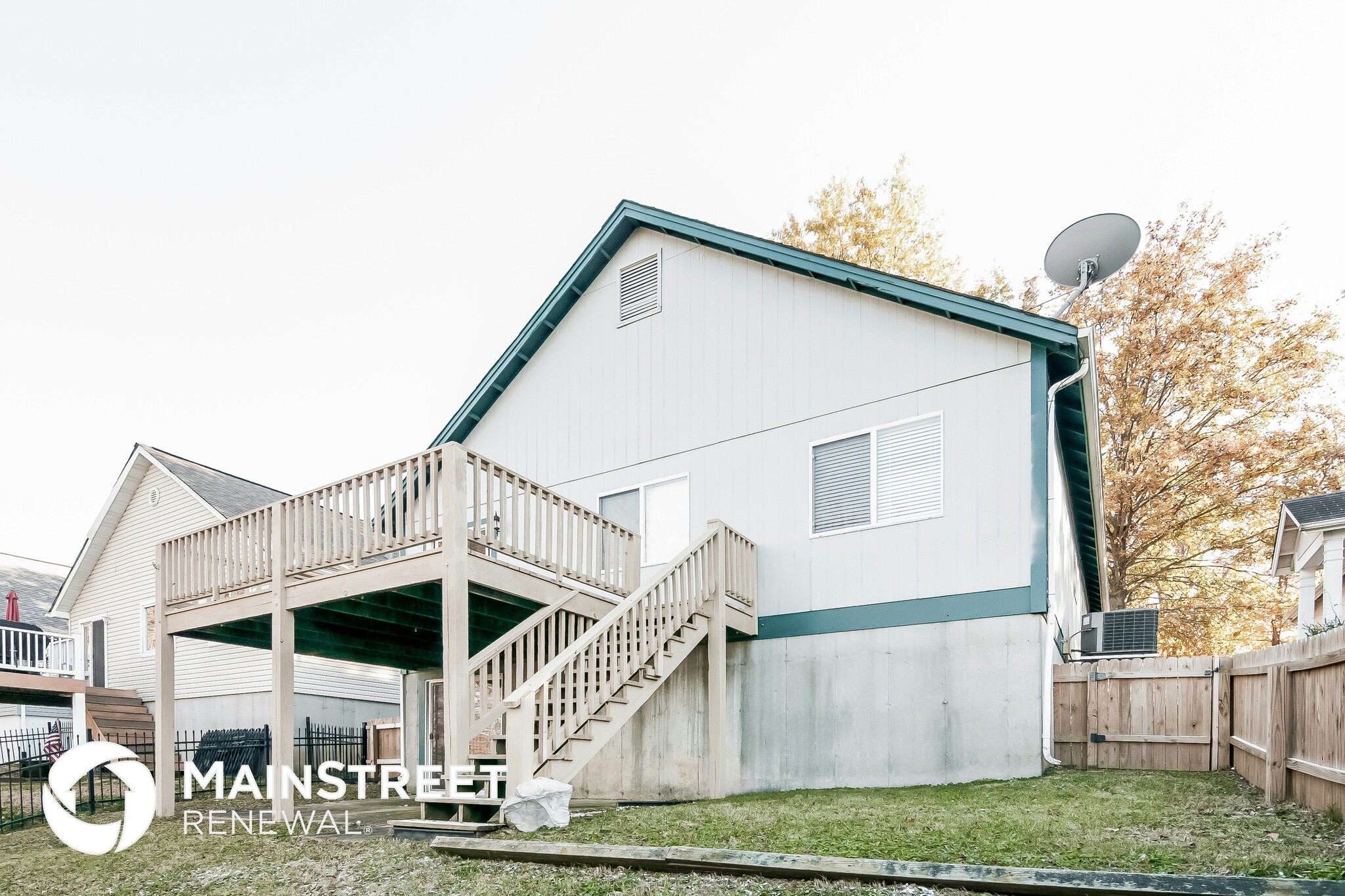 Building Photo - 2814 Plum Leaf Cir
