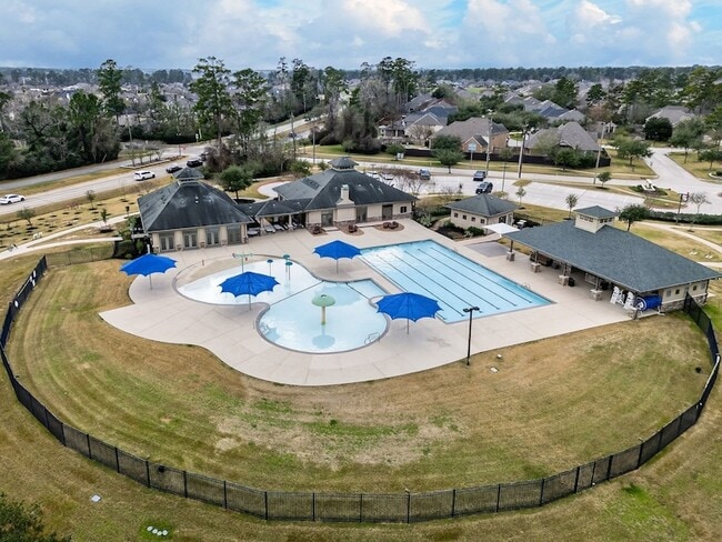 Building Photo - 6702 Auburn Sands Dr