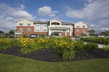 Building Photo - Doris V. Jones Court Senior Building