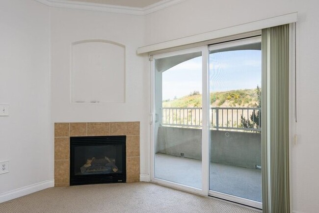 Building Photo - Rancho Mission Trails Condo
