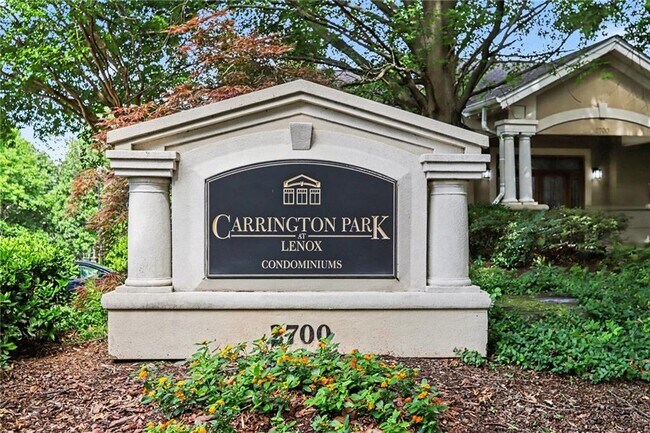Building Photo - 2700 Pine Tree Rd NE