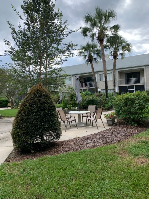 Building Photo - 1250 S Denning Dr