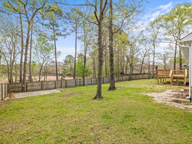 Building Photo - Willow Springs Home