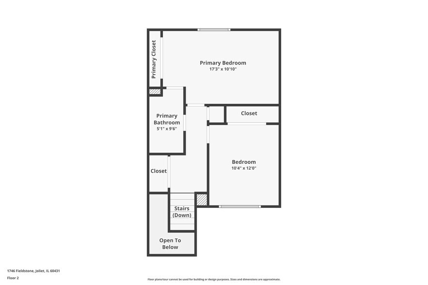 Building Photo - 1746 Fieldstone Dr N