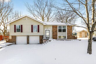 Building Photo - Quiet Cul-de-Sac Home with Bonus Room & Big Backyard!