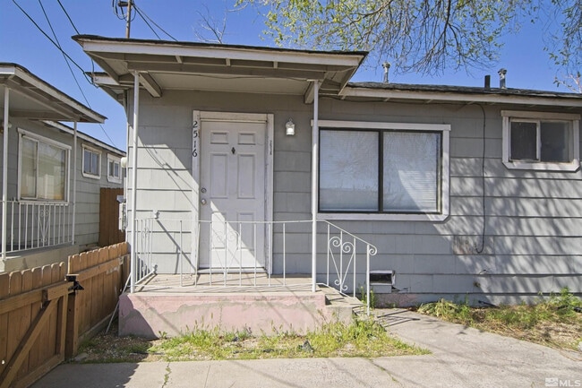 Primary Photo - 2516 D St