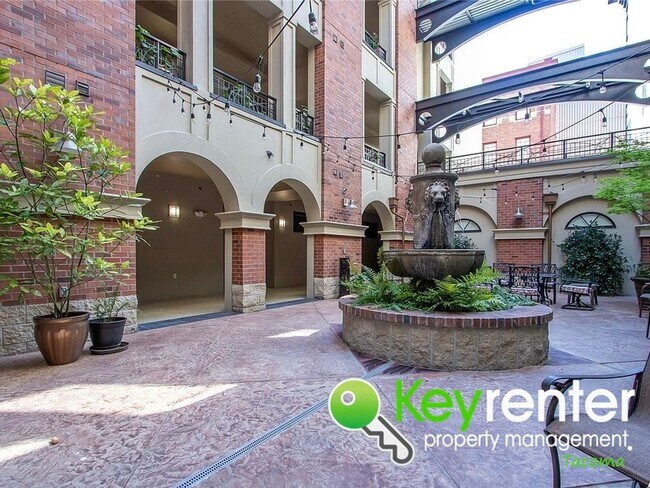 Building Photo - Downtown Tacoma Living– 7th Floor Luxury a...