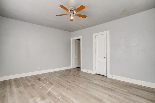 Building Photo - 2604 Bomar Ave