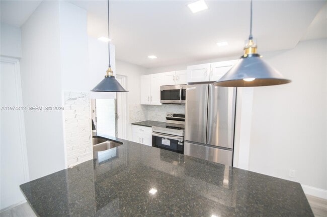 Building Photo - 8704 NW 35th St