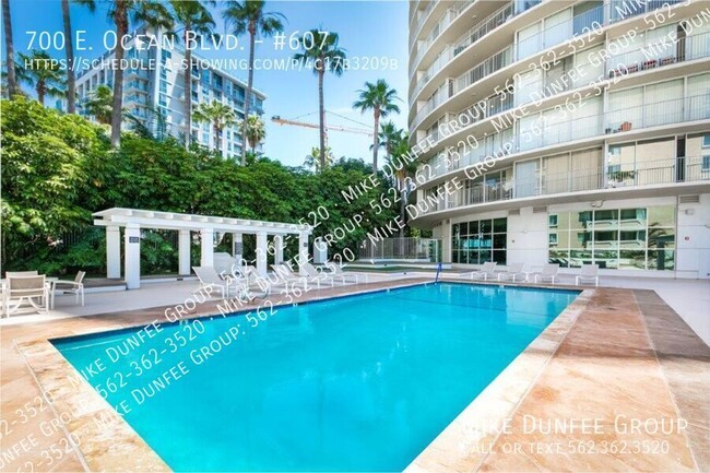 Building Photo - FULLY FURNISHED Rental at the Internationa...