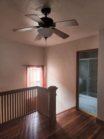 living area - 1200 W 36th St