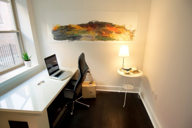 Building Photo - 3511 13th St NW