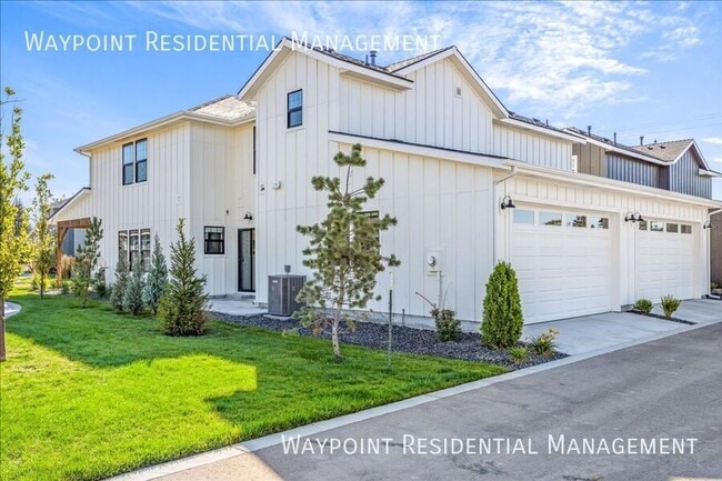 Building Photo - 1671 E Cutgrass Ln