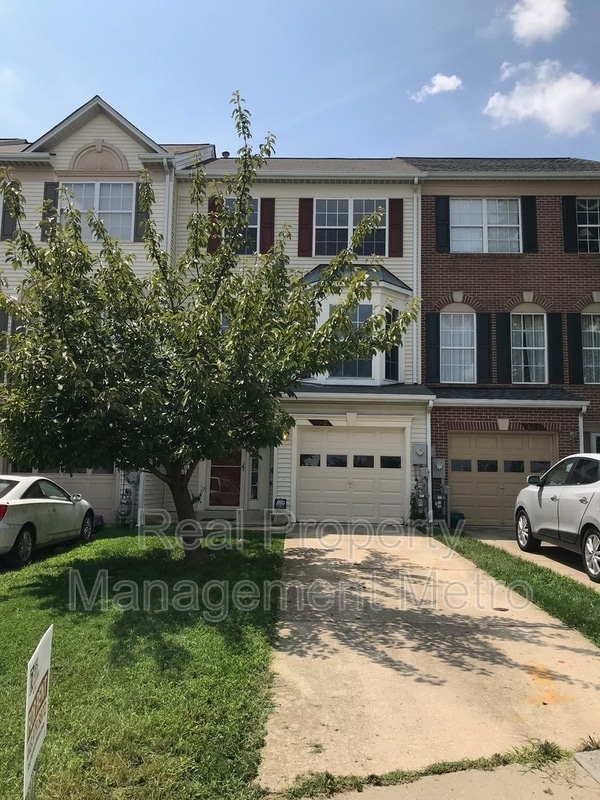 Building Photo - 8312 Wades Way
