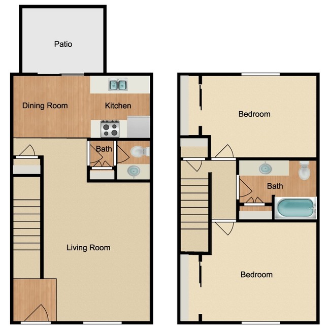 Plan-c_273029.png - Buena La Vista Apartment Homes