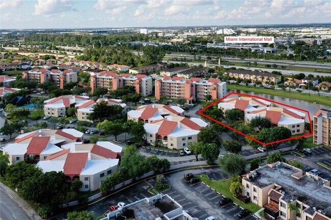 Building Photo - 10257 NW 9th St Cir